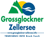 Logo Grossglockner-Zellersee