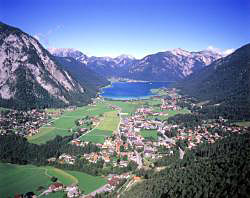 Maurach am Achensee