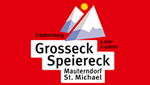 Logo Grosseck Speiereck