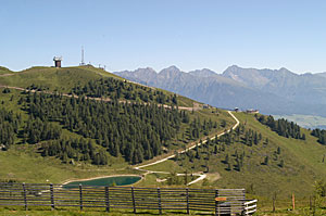 Panorama Mauterndorf