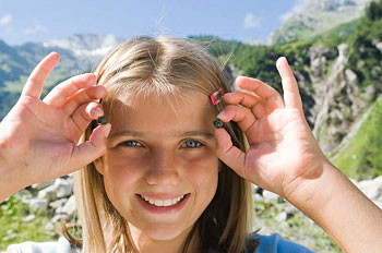 Urlaub in Neukirchen