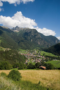 Ötz im Ötztal