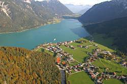 Pertisau am Achensee