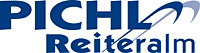 Pichl-Reiteralm Logo