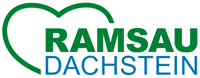 Ramsau am Dachstein, Logo