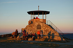 die Kandelpyramide