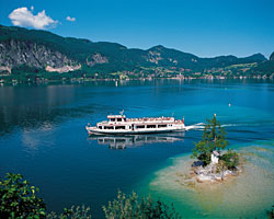 St. Gilgen am Wolfgangsee