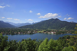 der Tegernsee