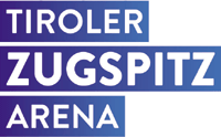 Tiroler Zugspitz Arena Logo
