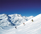 Ferienwohnungen und Ferienhäuser in den autofreien Orten in Top Skigebieten in Österreich