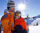 Ferienwohnungen und Ferienhäuser in den  meistgesuchten Top Skigebiete in Österreich
