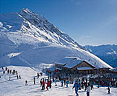 Ferienwohnungen und Ferienhäuser in den Top Skigebieten in Österreich