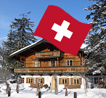 Ferienwohnungen und Ferienhäuser im Berner Oberland buchen!