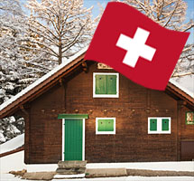 Ferienwohnungen und Ferienhäuser in der Zentralschweiz buchen!