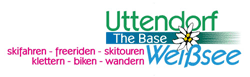 Logo Uttendorf/Weißsee 