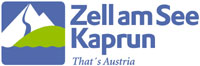 Logo Zell am See English
