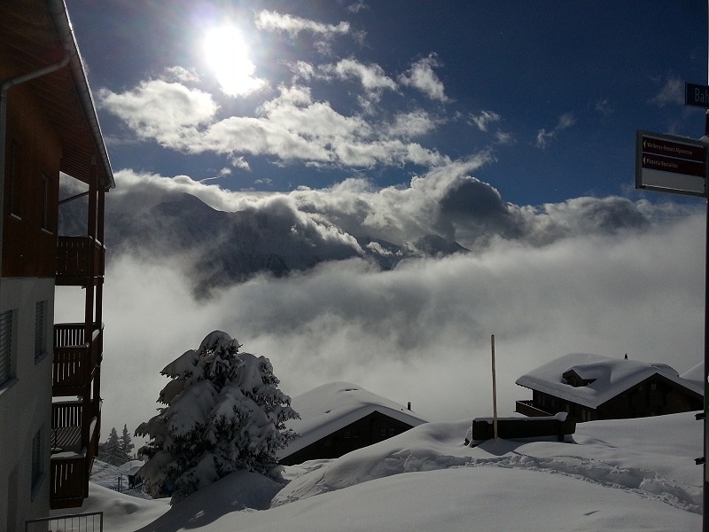 Aletsch Arena Riederalp