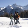 Brandnertal – Winterwandern in der Alpenregion Bludenz