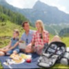 Familienwanderurlaub in Flachau, Österreich