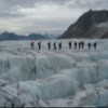Gletscherwandern auf dem Aletsch, Jungfrau Region