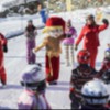 Kinderskikurs im Skigebiet Kappl, Paznauntal