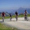 Mountainbiken in Kitzbühel