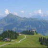 Kitzbühel – fantastische Aussicht