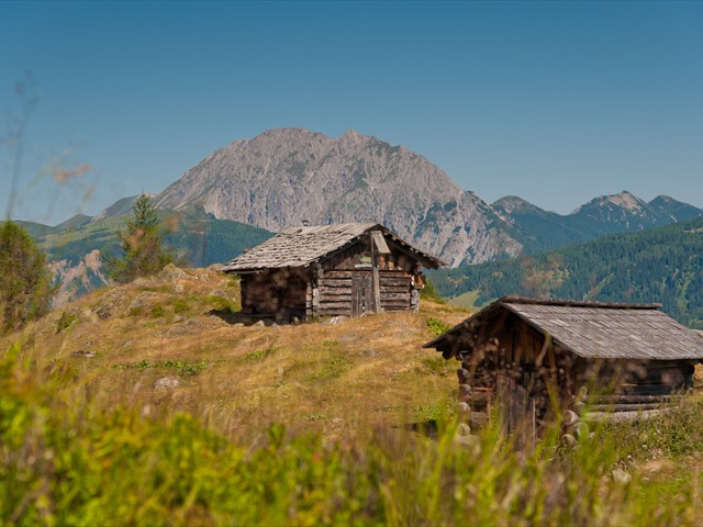 Wandern im Lesachtal