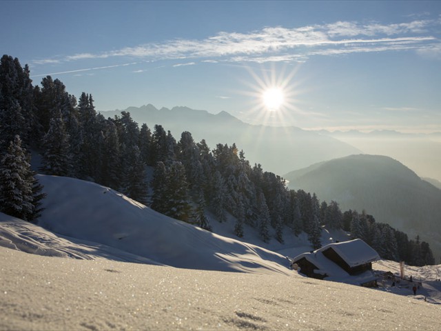 Feldringalm im Ötztal