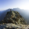 Wandern im Ötztal – Längenfeld, Gamskogel