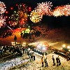 Ötztal – Bergsilvester in Hochoetz