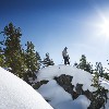 Skiregion Hochoetz – Winterlandschaft im Ötztal