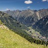 Gaislachkoglbahn, Fest am Berg, Sölden