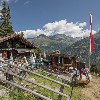 Goldegg Alm in Sölden