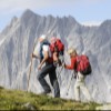 St. Anton am Arlberg – Wandern zur Kaltenberghütte