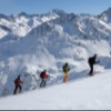 Aufwärts geht´s – St. Anton am Arlberg