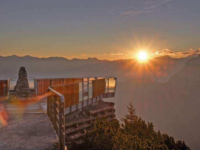 Schlick2000 im Stubaital