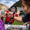 Sommerurlaub in Vent im Ötztal