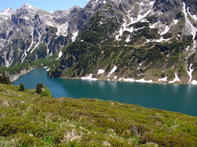 Wanderurlaub in Wagrain-Kleinarl