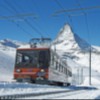 Gornergratbah im Winter, Zermatt