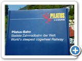 Pilatus, Vierwaldstättersee - Goldene Rundfahrt