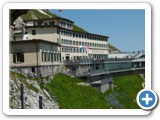 Pilatus-Kulm, Vierwaldstättersee - Goldene Rundfahrt