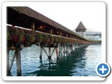 Vierwaldstaettersee_700_25Kapellbrücke, Luzern