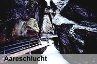 Aareschlucht