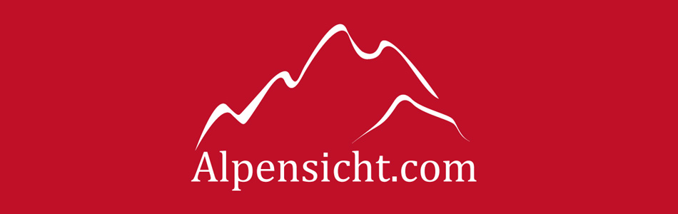 Alpensicht Logo