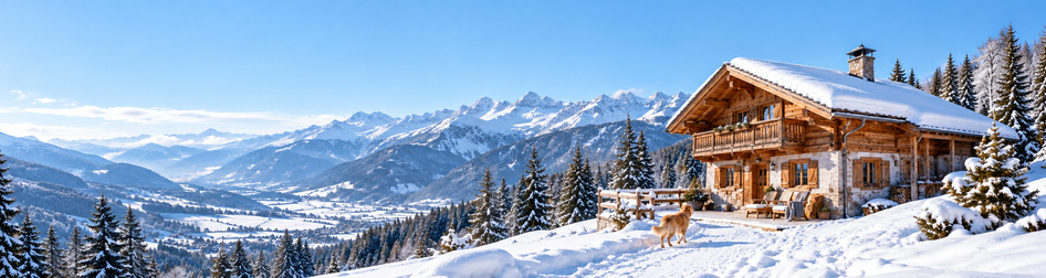 Ferienhaus&nbsp;oder&nbsp;Ferienwohnung&nbsp;in&nbsp;Tirol