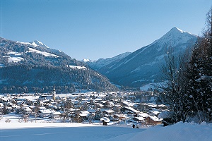 Altenmarkt im Pongau