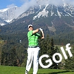 Golf in der Region Achensee