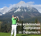 Button die schönsten Golfplätze in Österreich