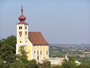 Donnerskirchen am Neusiedler See